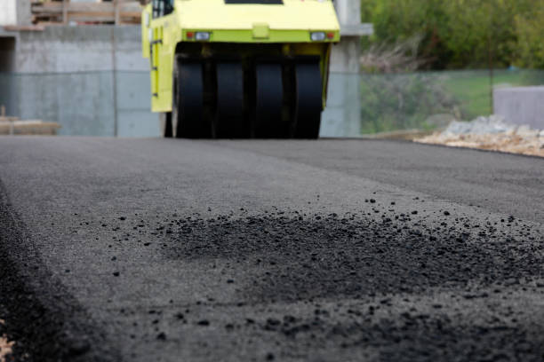 Professional Driveway Pavers in Pomona, CA
