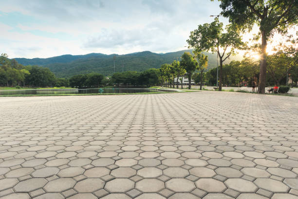 Best Interlocking Driveway Pavers  in Pomona, CA