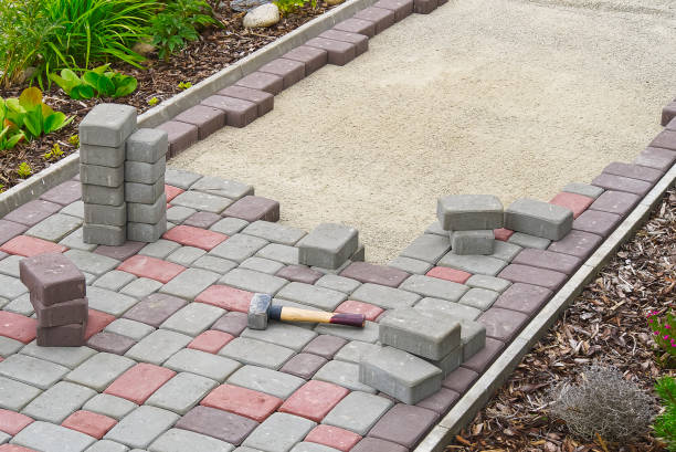 Best Permeable Paver Driveway  in Pomona, CA
