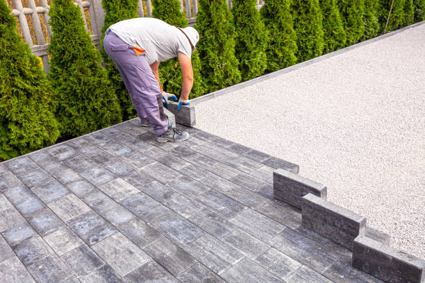 Driveway Repair Near Me in Pomona, CA