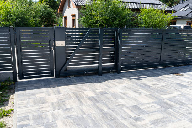 Best Driveway Pavers for Homes  in Pomona, CA