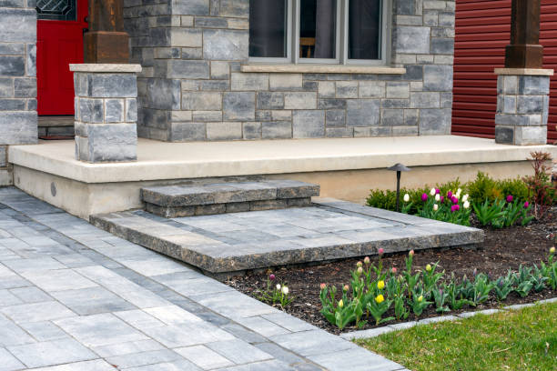 Best Driveway Paver Sealing  in Pomona, CA