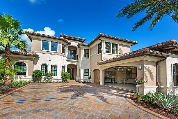 Best Concrete Paver Driveway  in Pomona, CA