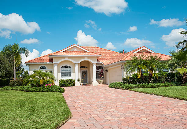 Best Residential Paver Driveway  in Pomona, CA