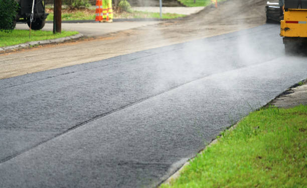 Best Commercial Driveway Pavers  in Pomona, CA
