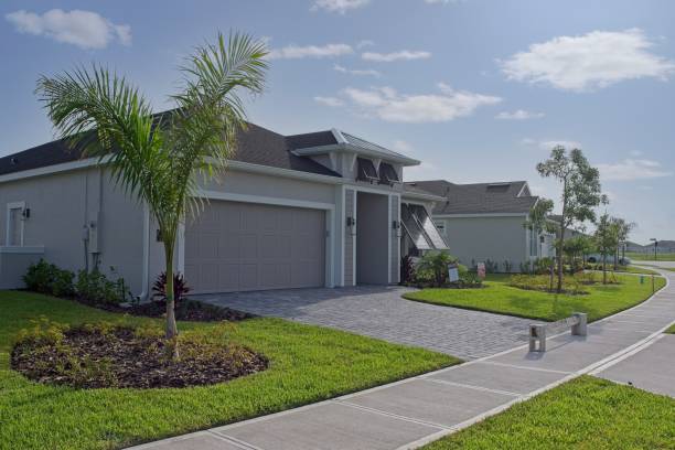 Best Cobblestone Driveway Pavers  in Pomona, CA